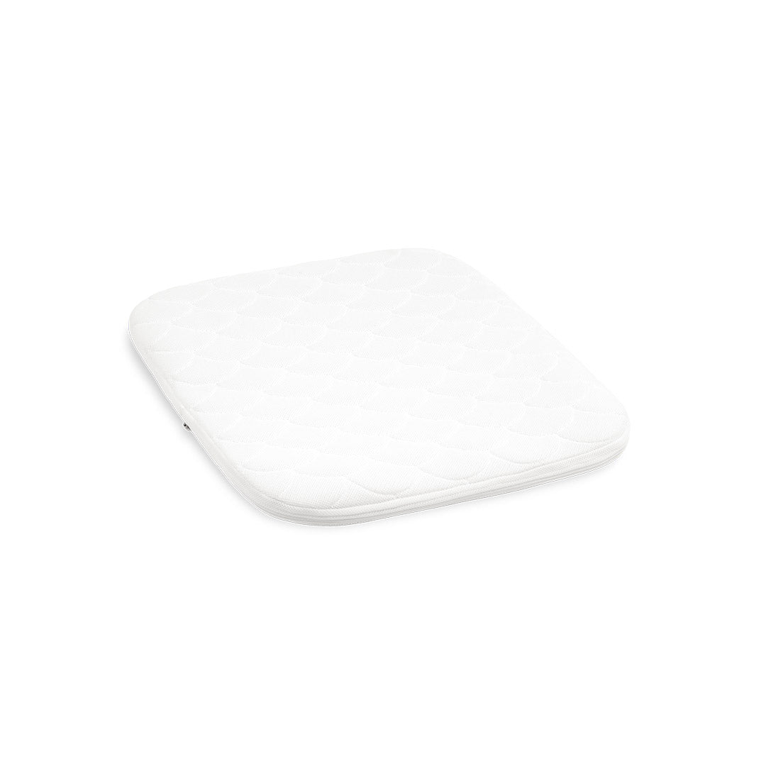 Stokke® Nighti Mini Mattress (R120) - White-Mattresses- | Natural Baby Shower