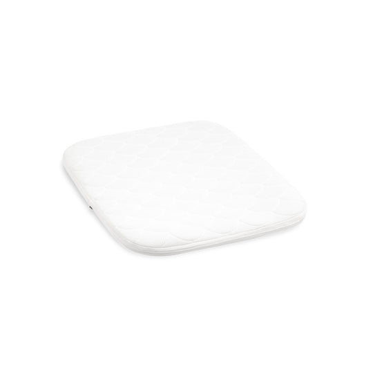 Stokke® Nighti Mini Mattress (R120) - White-Mattresses- | Natural Baby Shower