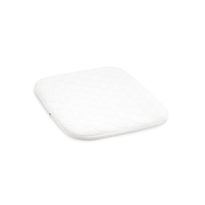 Stokke® Nighti Mini Mattress (R120) - White-Mattresses- | Natural Baby Shower