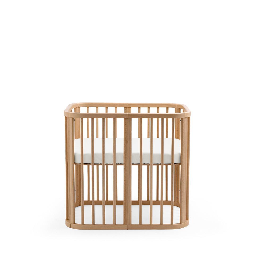 Stokke® Nighti Mini - Natural-Cot Beds- | Natural Baby Shower