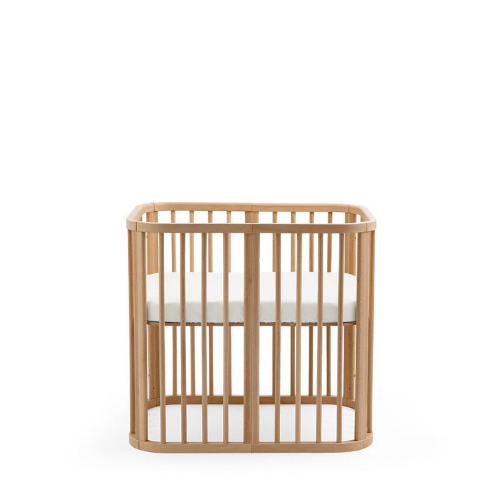 Stokke® Nighti Mini - Natural-Cot Beds- | Natural Baby Shower