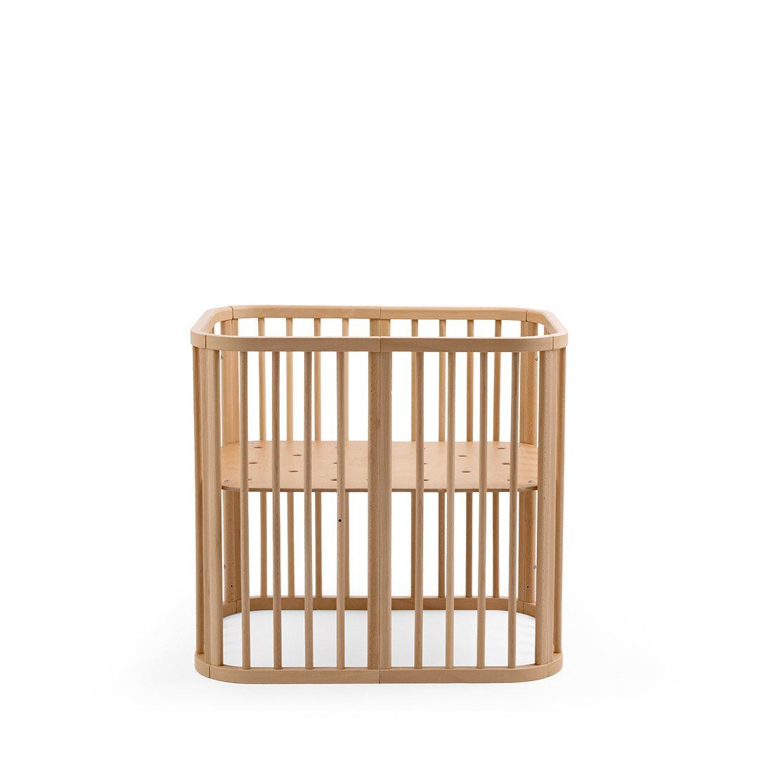 Stokke® Nighti Mini - Natural-Cot Beds- | Natural Baby Shower