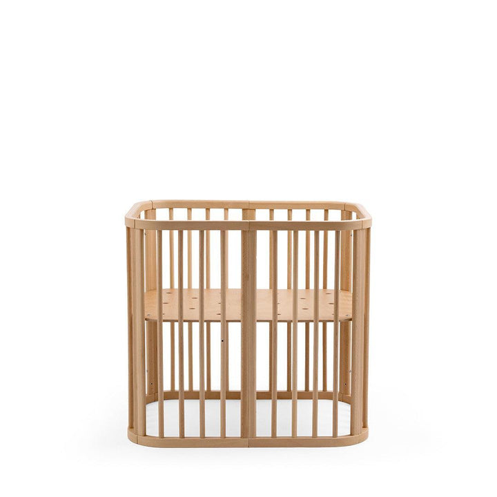 Stokke® Nighti Mini - Natural-Cot Beds- | Natural Baby Shower