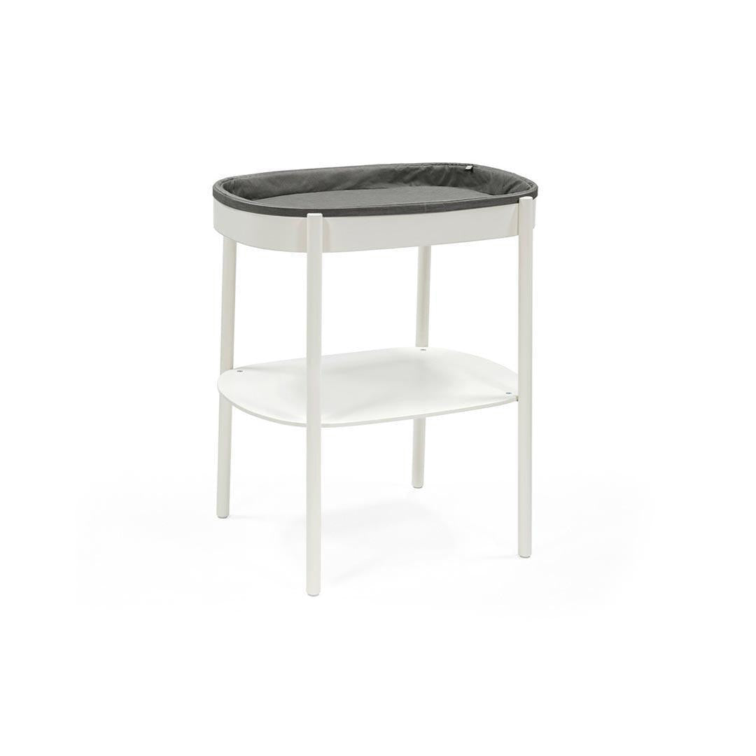 Stokke Sleepi Changing Table - White-Changing Units- | Natural Baby Shower