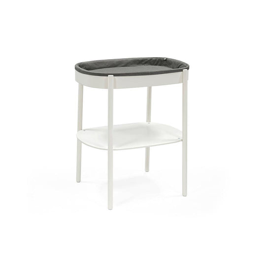 Stokke Sleepi Changing Table - White-Changing Units- | Natural Baby Shower