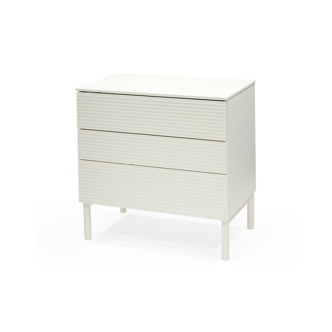 Stokke Sleepi Dresser - White-Chests- | Natural Baby Shower