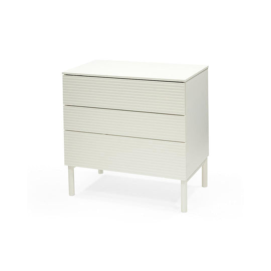 Stokke Sleepi Dresser - White-Chests- | Natural Baby Shower