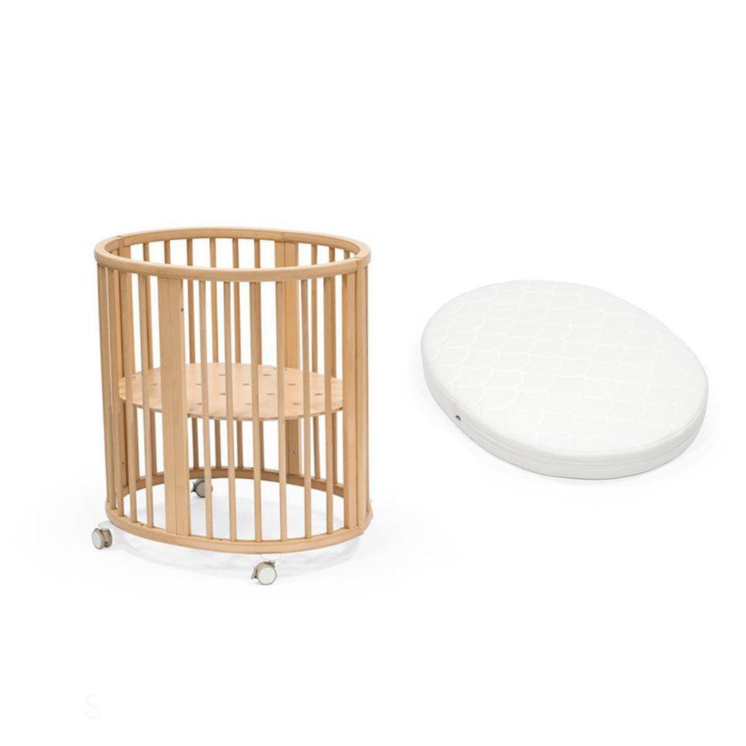 stokke sleepi mini base Stokke® Sleepi™ V3 Mini Crib