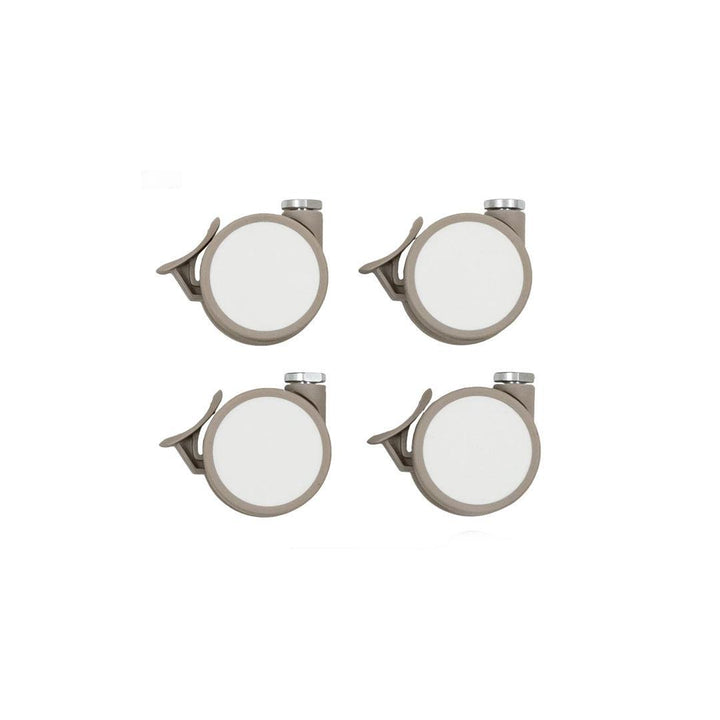 Stokke® Sleepi™ Wheels - Beige-Cot Beds-Beige- | Natural Baby Shower