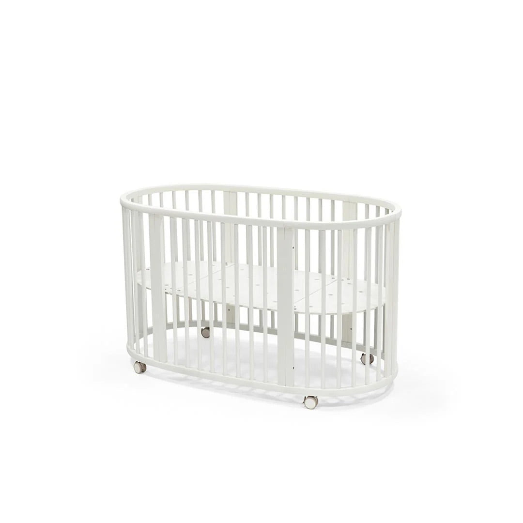 Stokke Sleepi V3 Bed - White