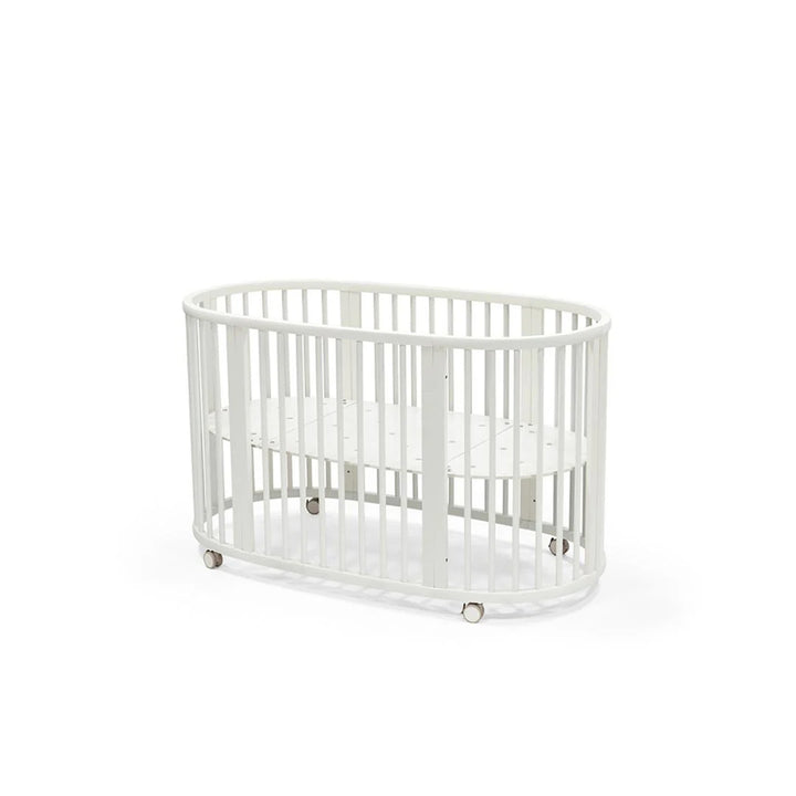 Stokke Sleepi V3 Bed - White