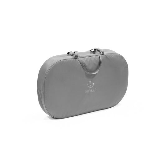 Stokke Snoozi Bag - Grey-Cribs-Grey- | Natural Baby Shower