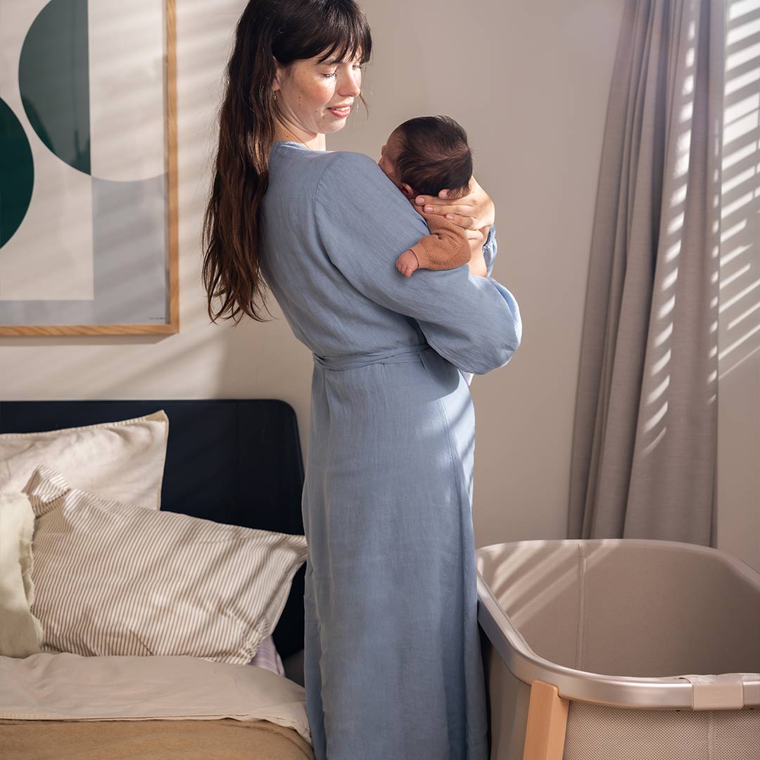 Stokke® Snoozi™ Bassinet
