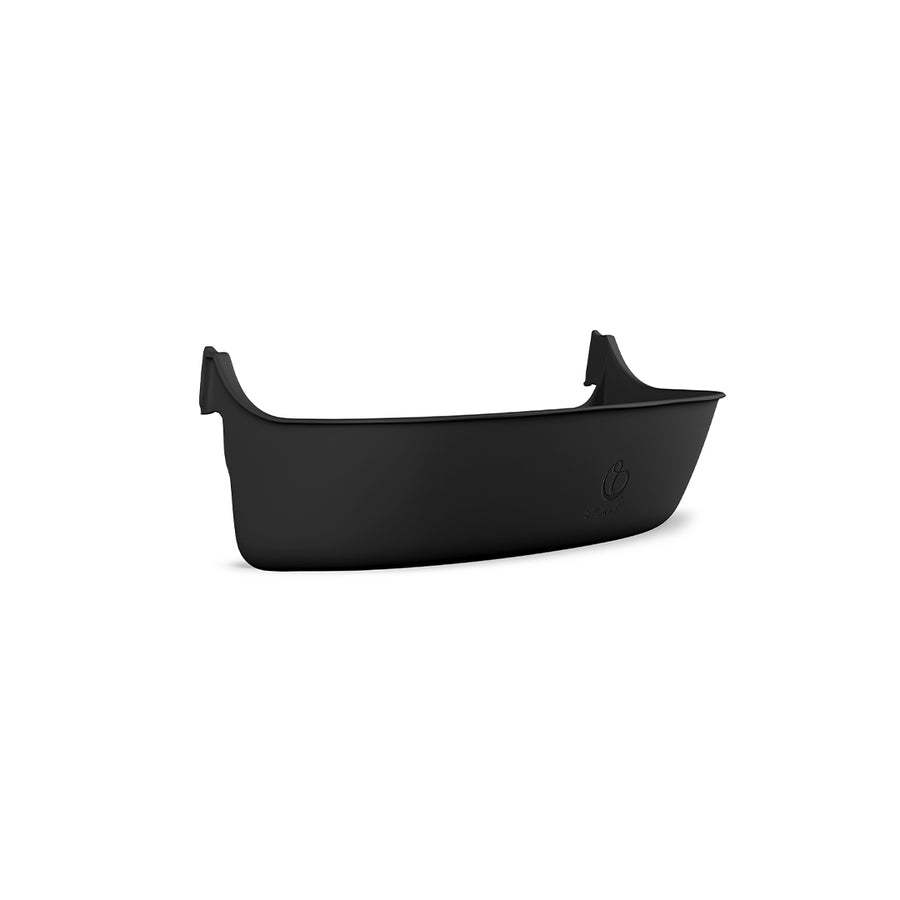 Stokke Tripp Trapp Storage - Black-Highchair Accessories-Black- | Natural Baby Shower