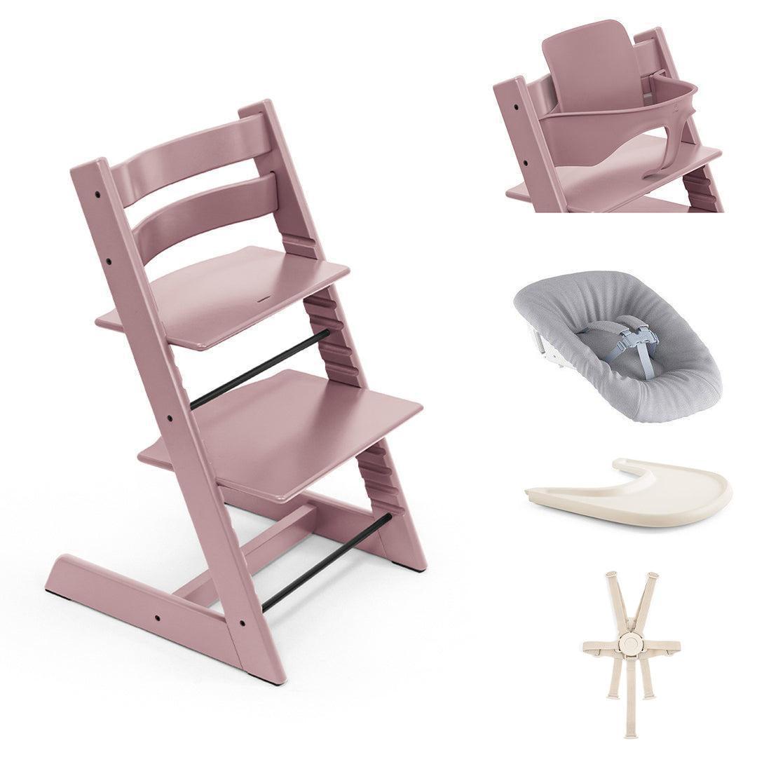 stokke tripp trapp amazon uk Stokke® Tripp Trapp Highchair Ultimate Bundle