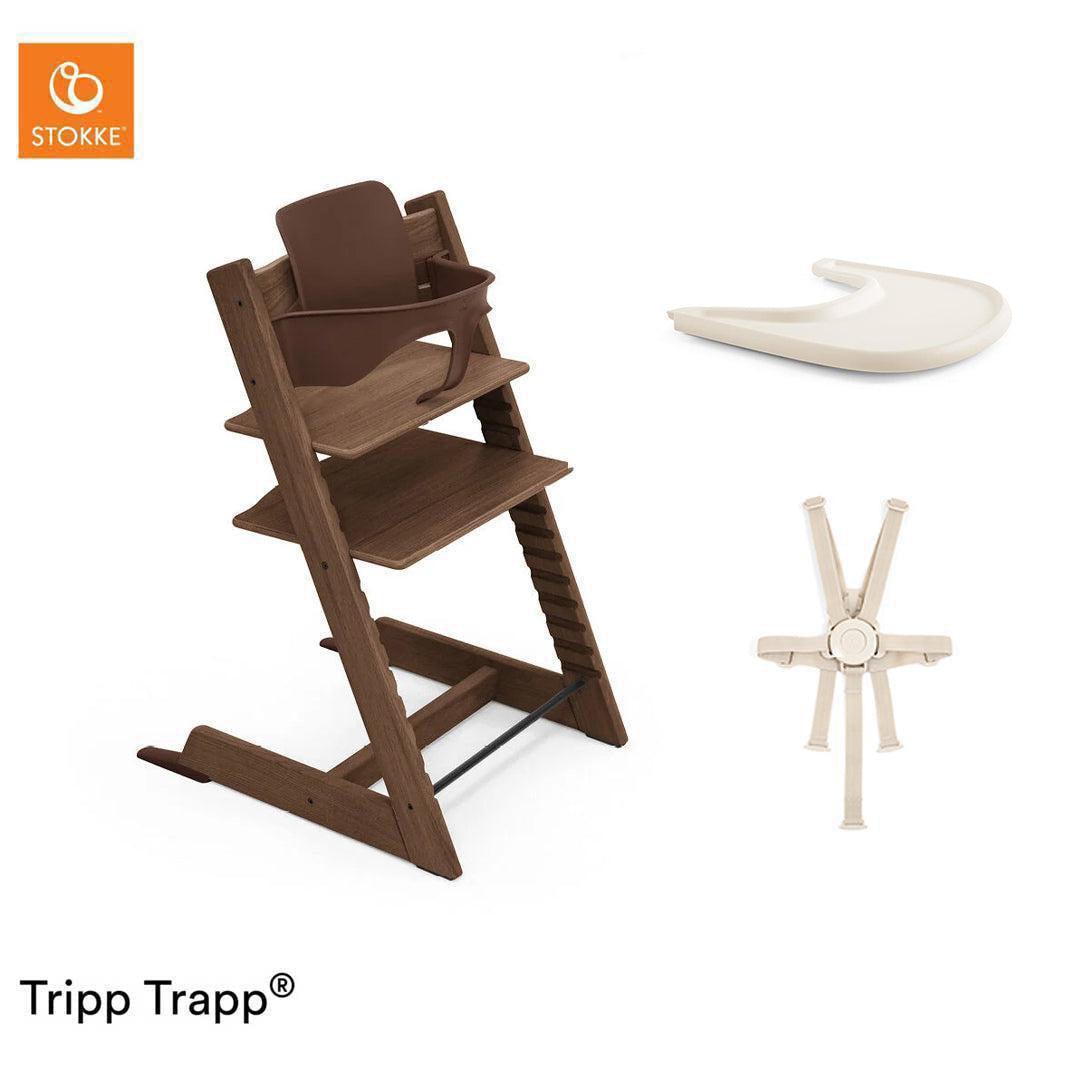 Stokke Tripp Trapp Accessories Bundle