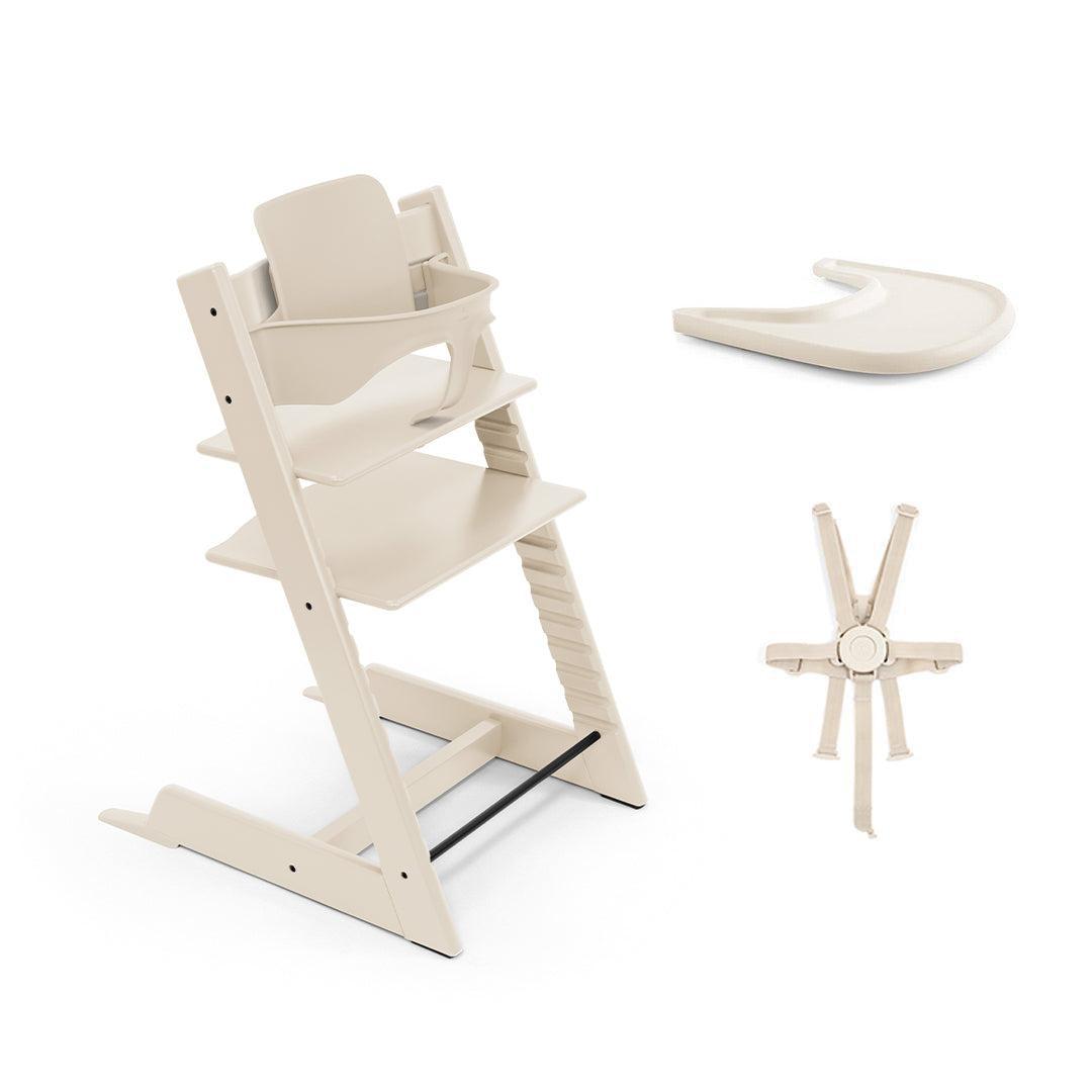 Stokke® Tripp Trapp Accessories Bundle