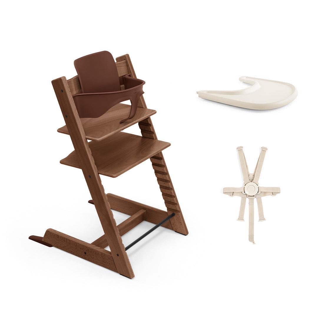 その他 STOKKE TRIPP TRAPP Stokke® Tripp Trapp Accessories Bundle