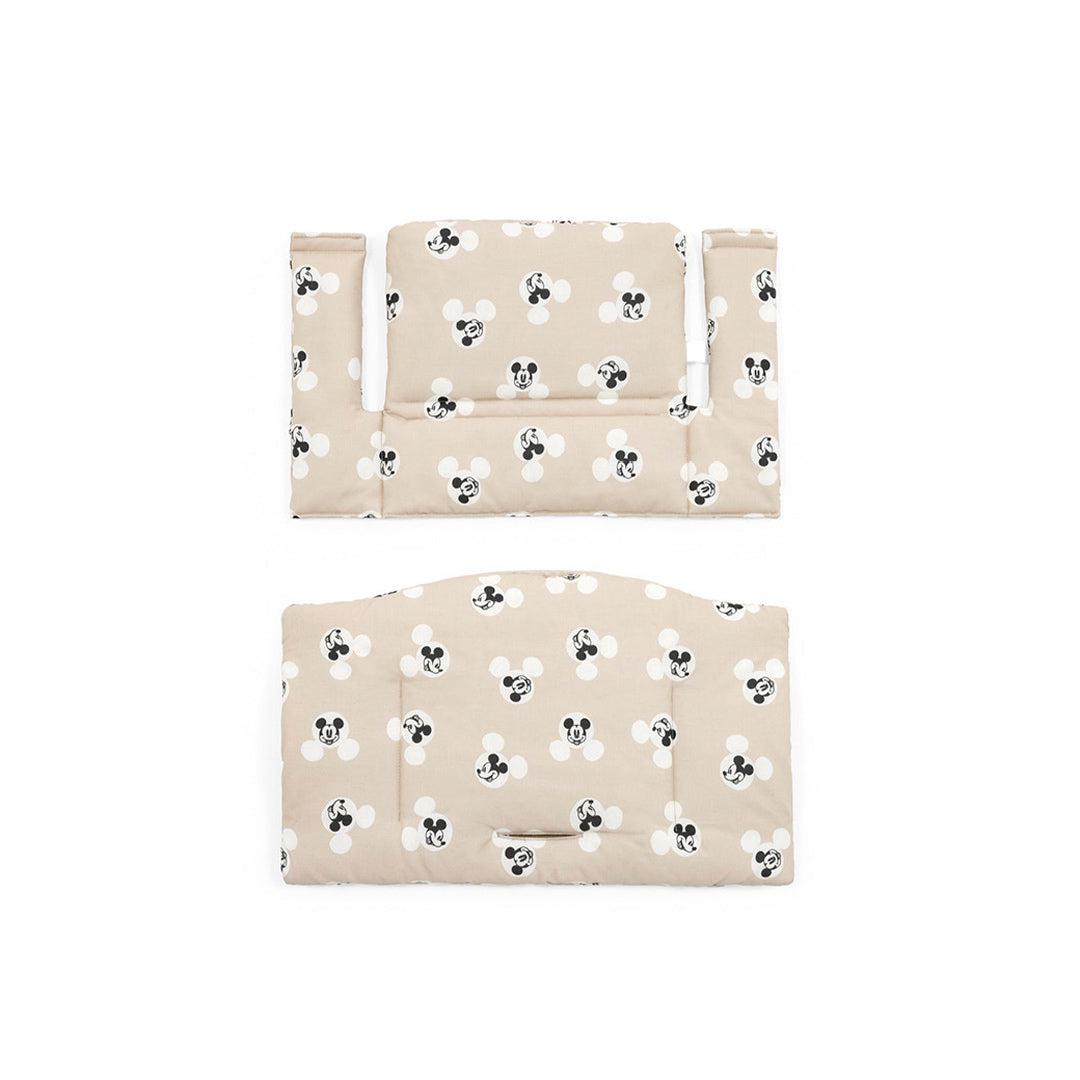 Stokke Tripp Trapp Classic Cushion - Mickey Signature-Highchair Accessories-Mickey Signature- | Natural Baby Shower