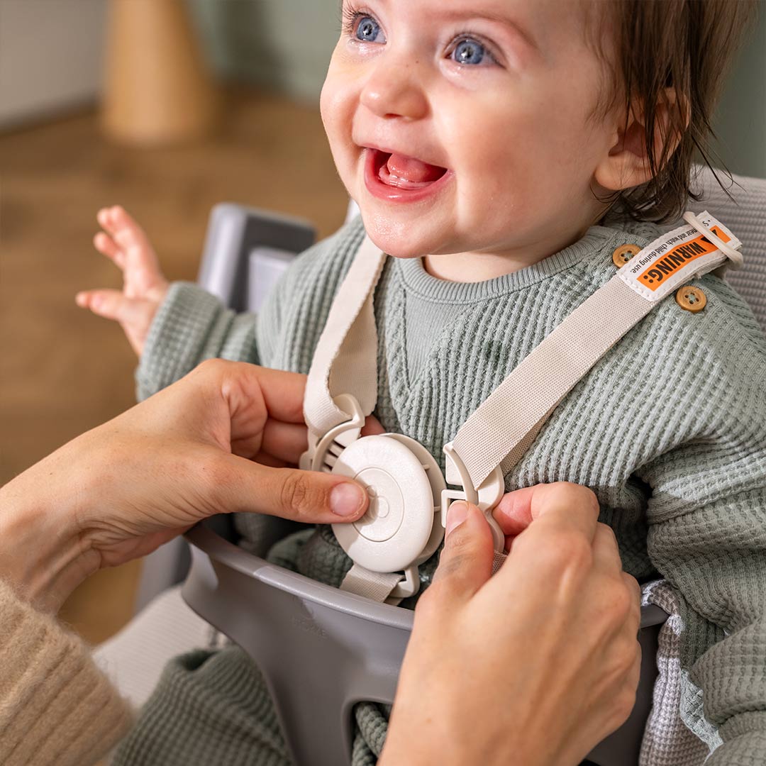 Stokke Tripp Trapp Harness 2-Highchair Accessories- | Natural Baby Shower