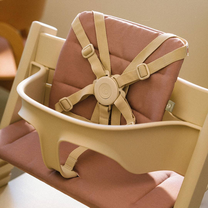 Stokke Tripp Trapp Harness 2-Highchair Accessories- | Natural Baby Shower