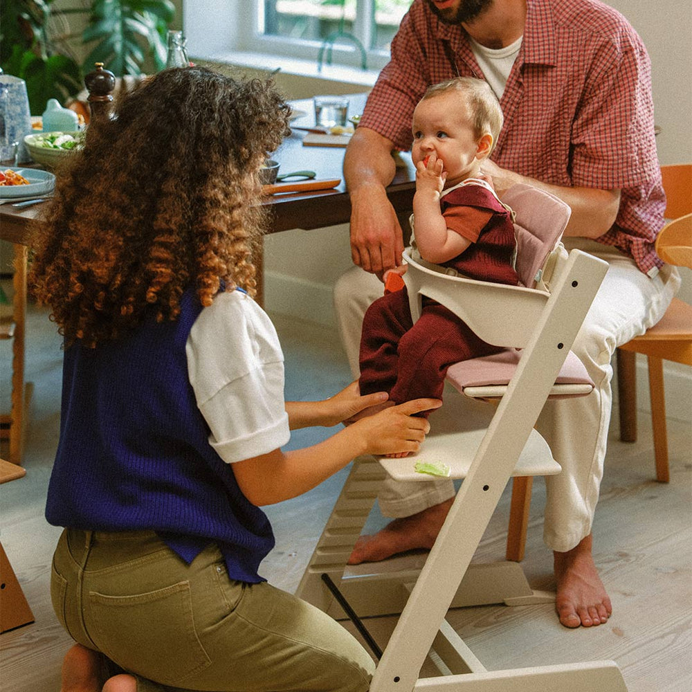 Stokke Tripp Trapp Harness 2-Highchair Accessories- | Natural Baby Shower