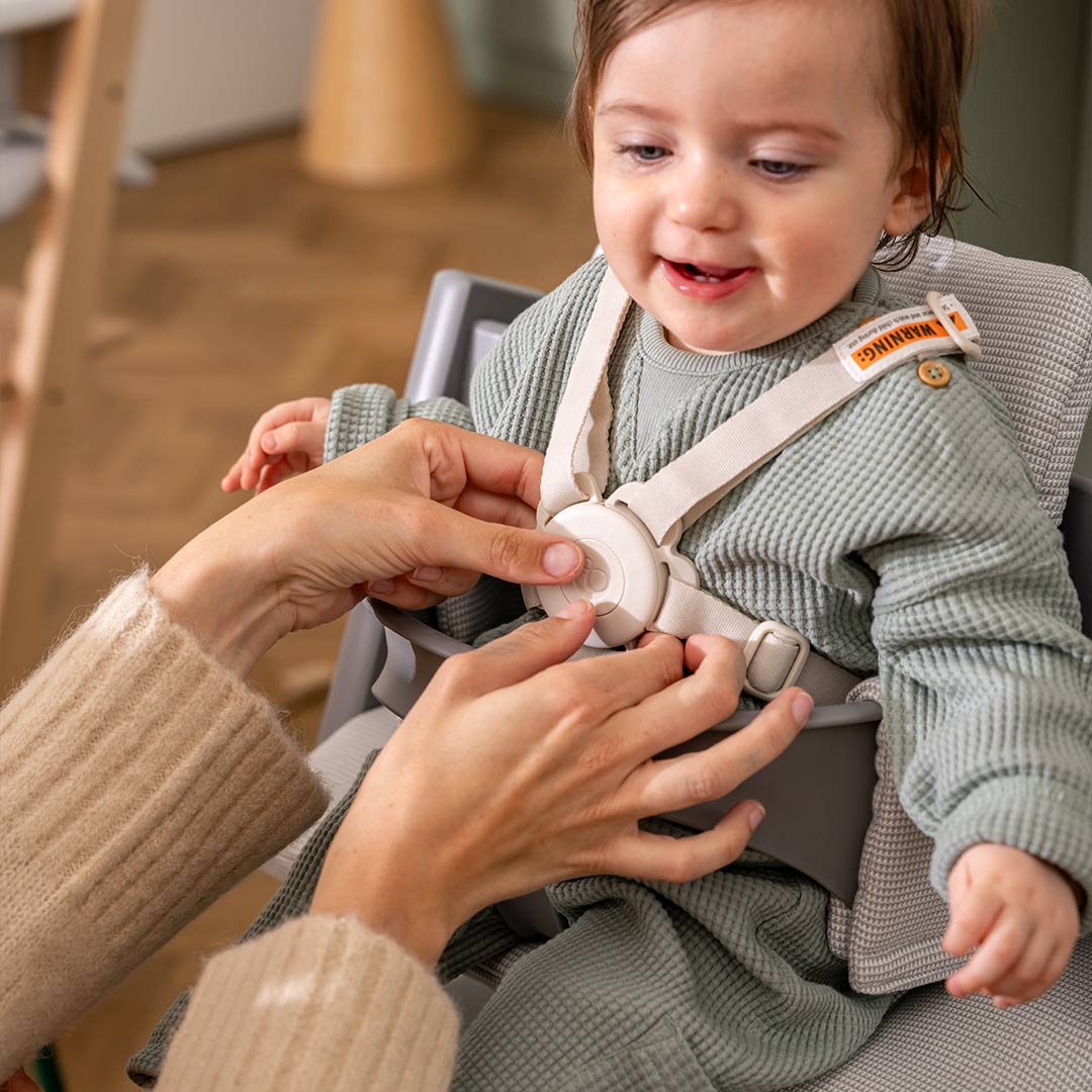 Stokke Tripp Trapp Harness 2-Highchair Accessories- | Natural Baby Shower