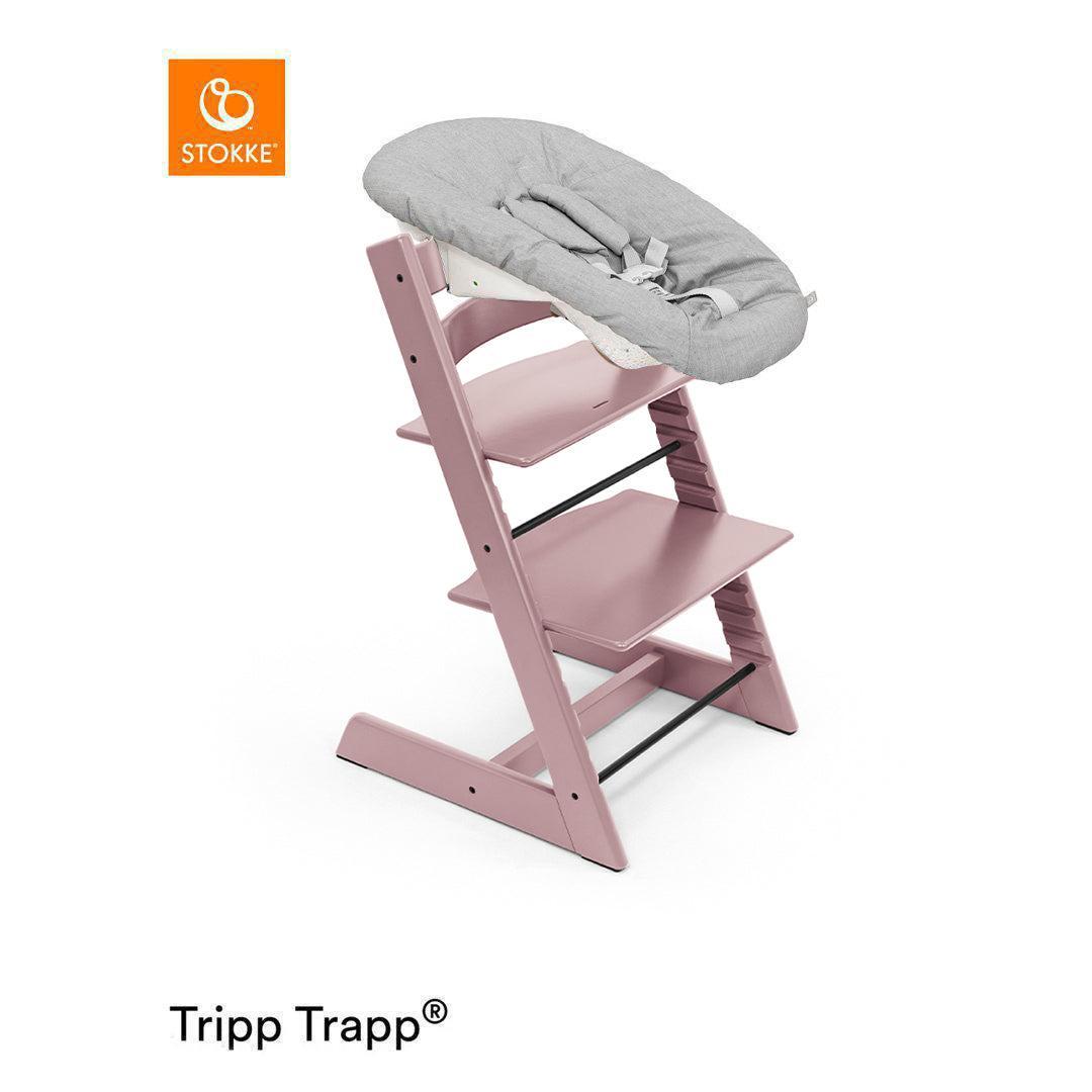 Stokke Tripp Trapp Highchair Newborn Set