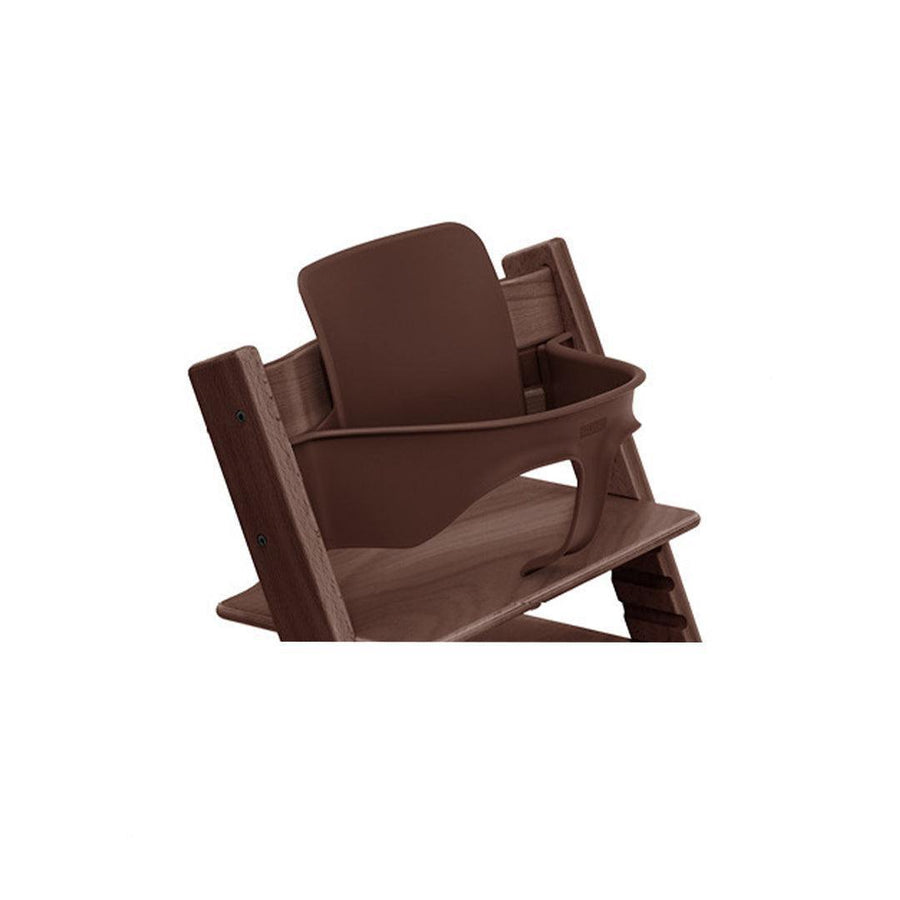 Stokke Tripp Trapp Baby Set²-Highchair Accessories-Warm Brown- | Natural Baby Shower
