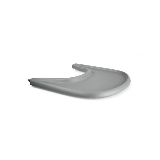 Stokke Tripp Trapp Tray - Storm Grey-Highchair Accessories- | Natural Baby Shower