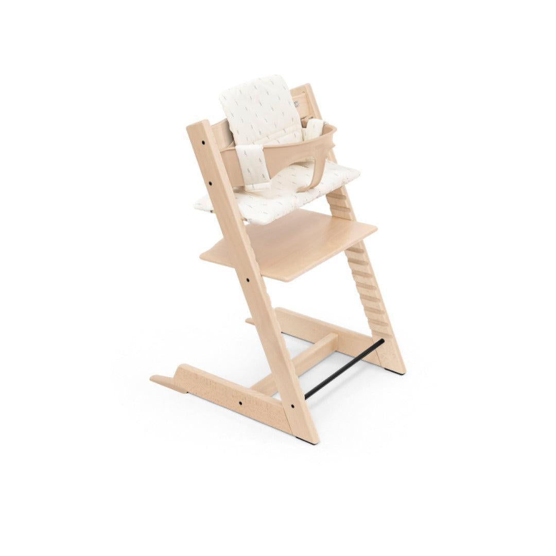 Stokke® Tripp Trapp Classic Cushion - Wheat Cream
