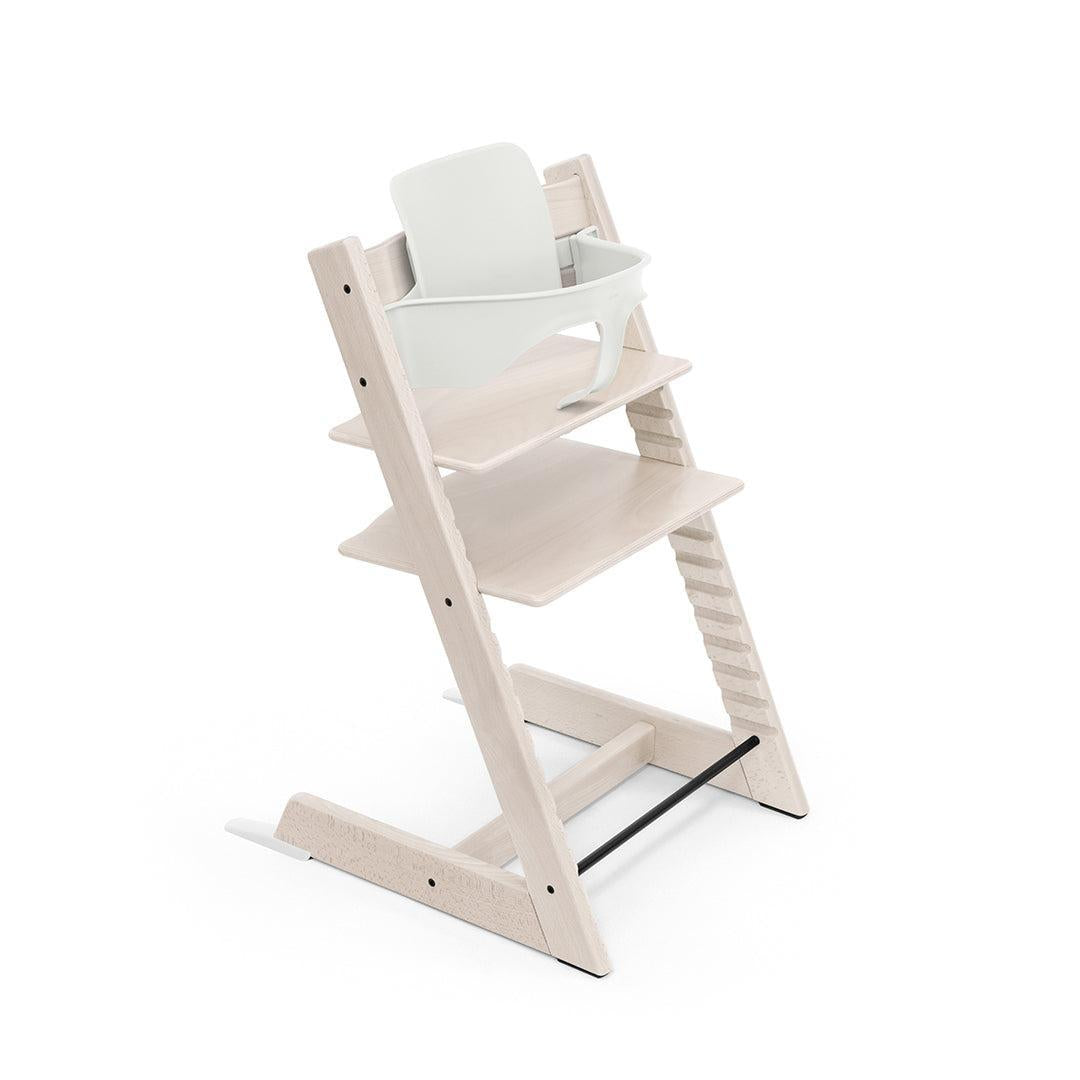 その他 STOKKE TRIPP TRAPP Stokke® Tripp Trapp Highchair - Whitewash