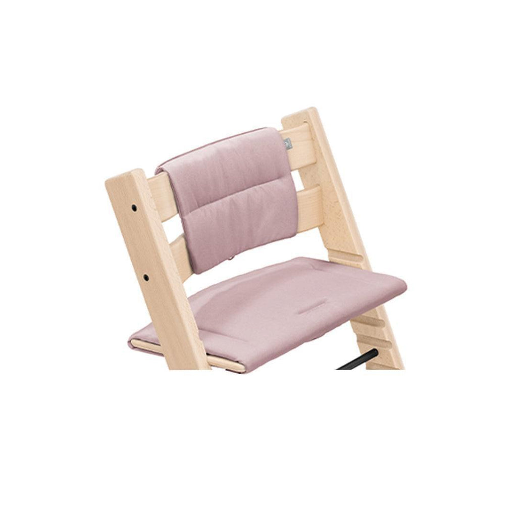【新品未開封】2つセットSTOKKE Tripp Trapp Cushion Stokke® Tripp Trapp Cushion - Heather Mauve