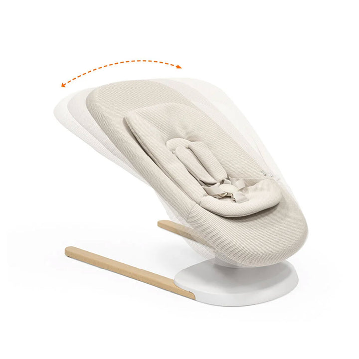 Stokke YOGA - Light Sand
