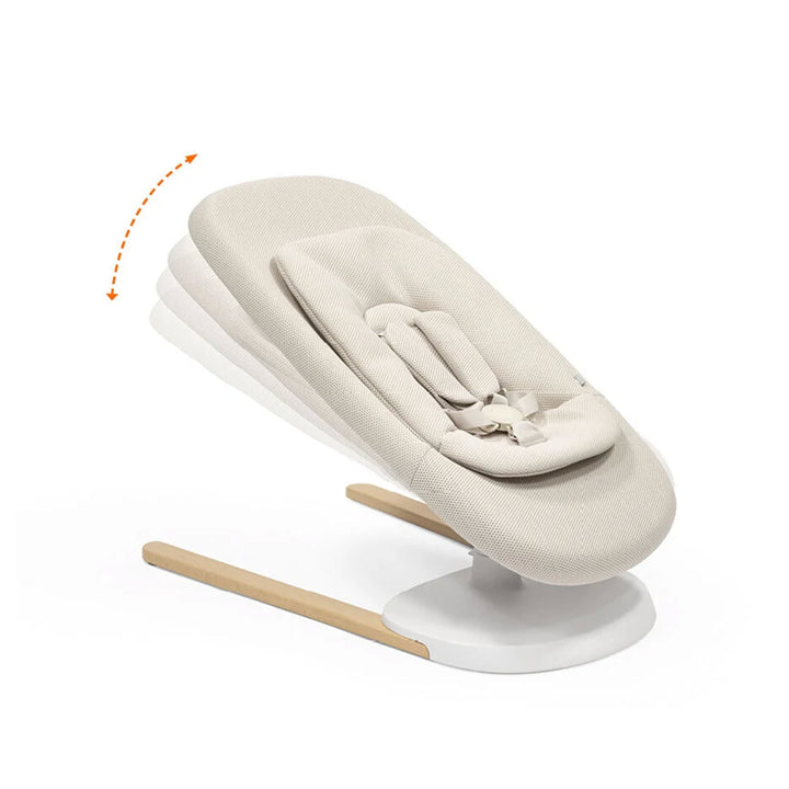 Stokke YOGA - Light Sand
