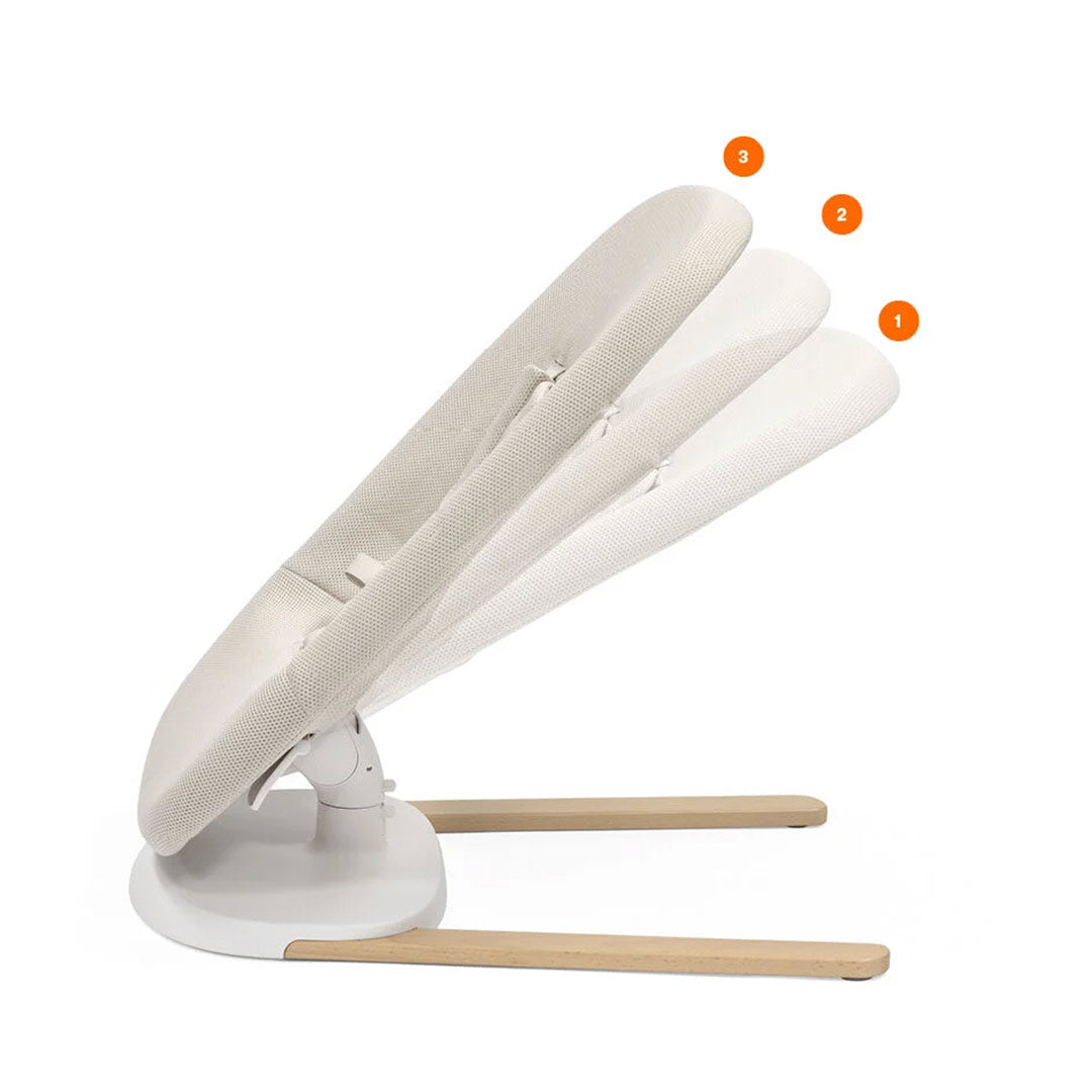 Stokke YOGA - Light Sand