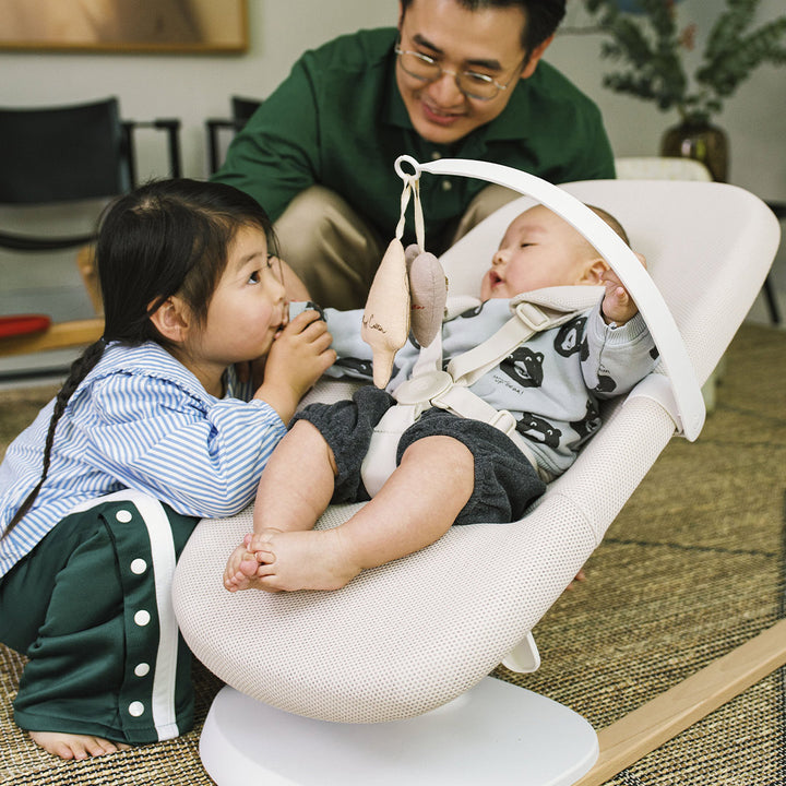 Stokke YOGA - Light Sand