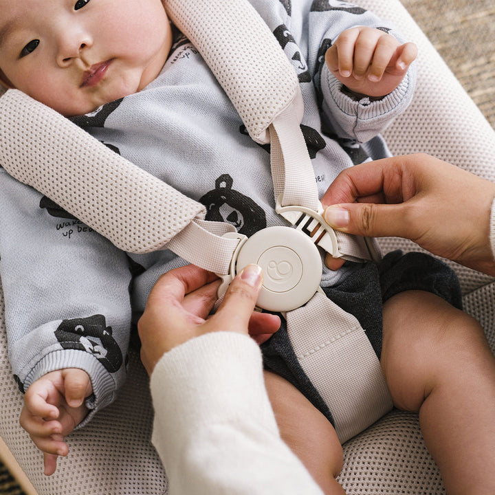 Stokke YOGA - Light Sand
