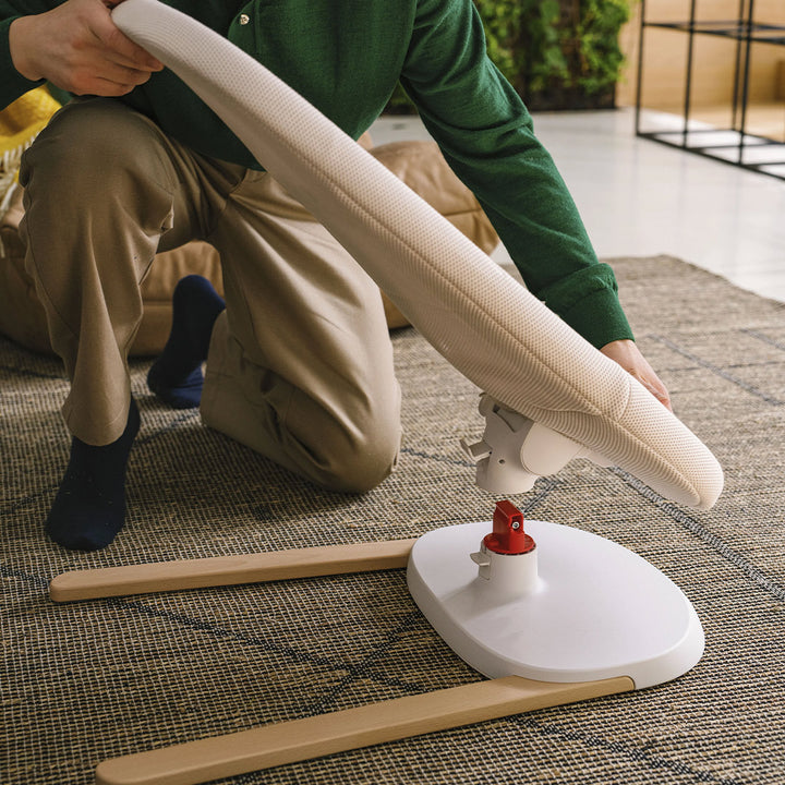 Stokke YOGA - Light Sand