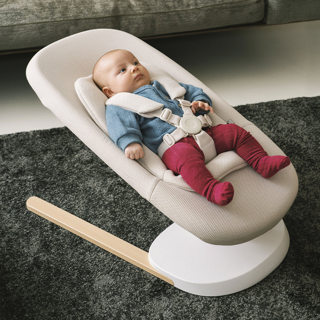Stokke YOGA - Light Sand