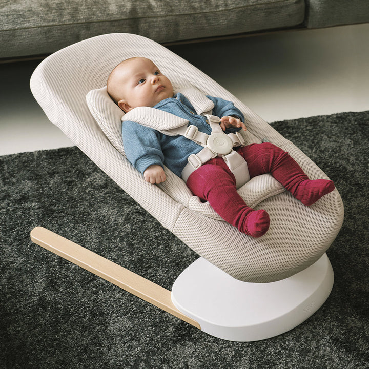 Stokke YOGA - Light Sand