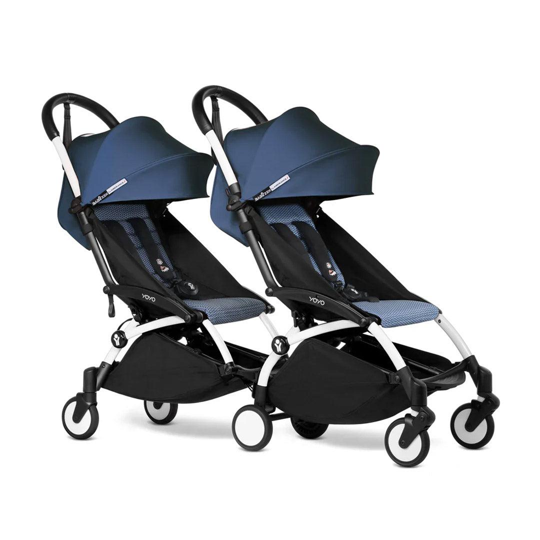 Stokke YOYO3 Stroller from for twins