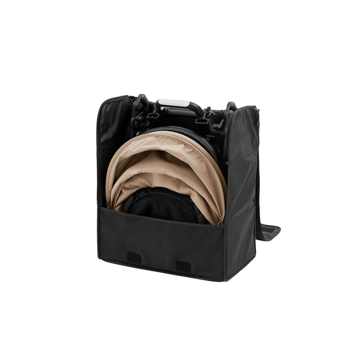 Stokke® YOYO5 Backpack - Black-Stroller Transport Bags- | Natural Baby Shower