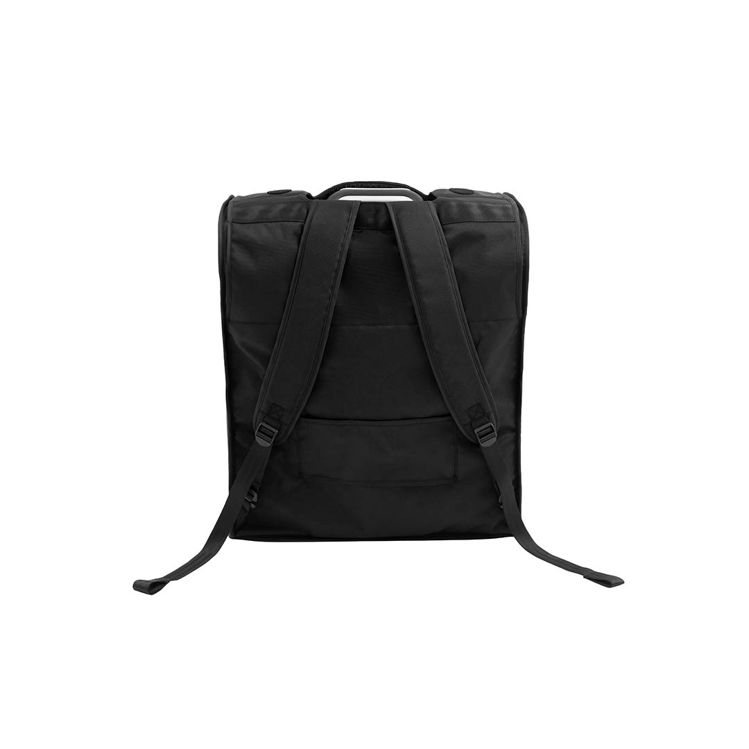 Stokke® YOYO5 Backpack - Black-Stroller Transport Bags- | Natural Baby Shower