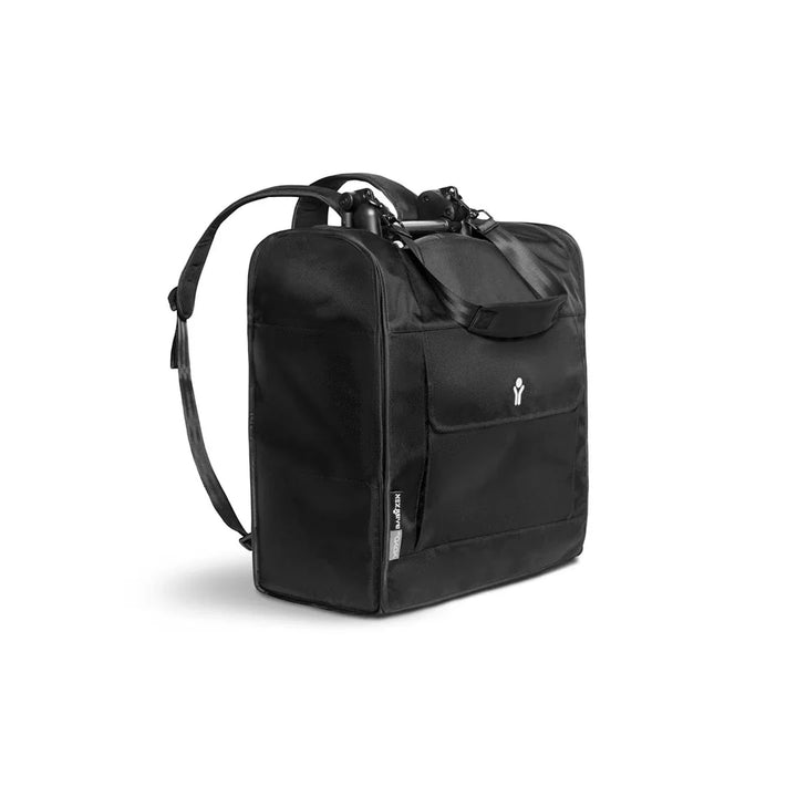 Stokke YOYO Backpack - Black-Stroller Transport Bags-Black-One Size | Natural Baby Shower