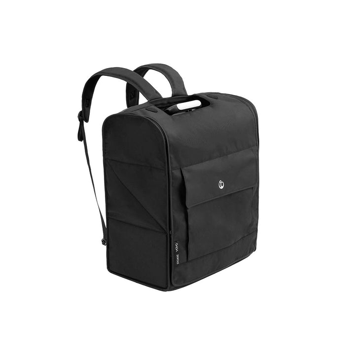 Stokke® YOYO5 Backpack - Black-Stroller Transport Bags- | Natural Baby Shower