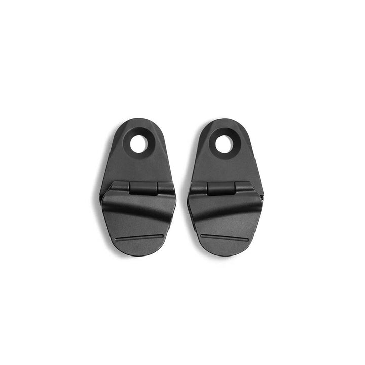 Stokke® YOYO5 Bassinet Adapters - Black-Adapters- | Natural Baby Shower