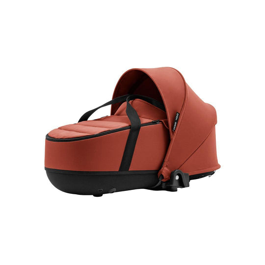 Stokke® YOYO5 Bassinet - Berry-Carrycots- | Natural Baby Shower