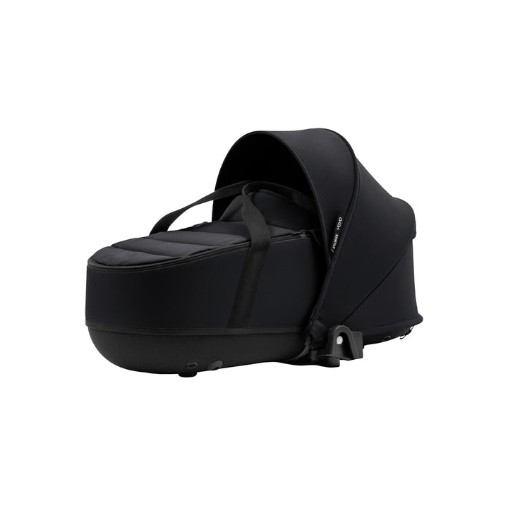 Stokke® YOYO5 Bassinet - Black-Carrycots- | Natural Baby Shower