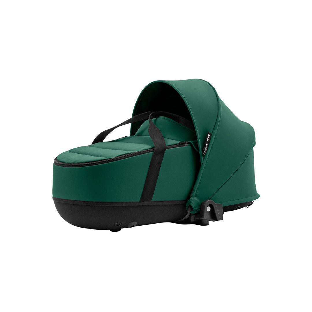 Stokke® YOYO5 Bassinet - Forest-Carrycots- | Natural Baby Shower